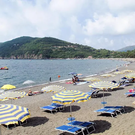 Golfo Della Lacona-4 By Interhome Apartament *