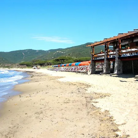 Locazione Turistica Golfo Della Lacona
