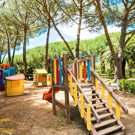 Appartamento Locazione Turistica Golfo Della