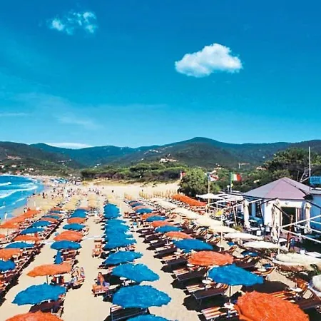 Locazione Turistica Golfo Della *