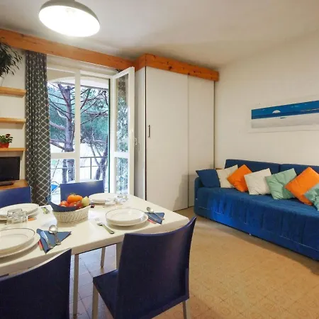 Apartment Golfo Della Lacona-4 By Interhome *