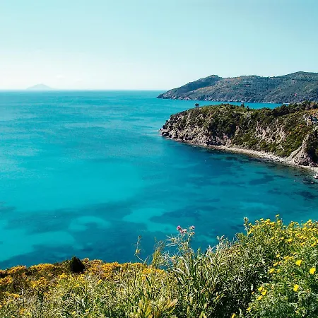 Appartamento Locazione Turistica Golfo Della
