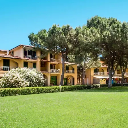 Locazione Turistica Golfo Della Appartamento Lacona