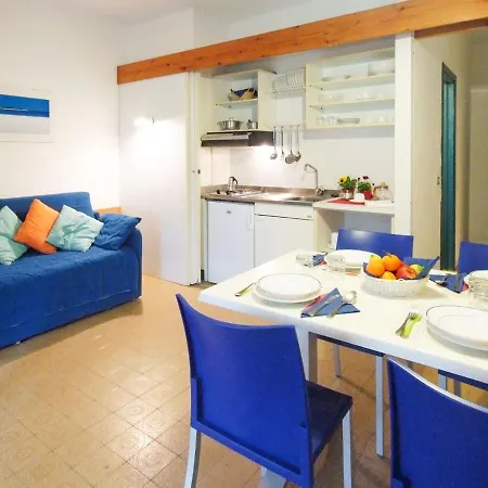 Golfo Della Lacona-4 By Interhome Lägenhet