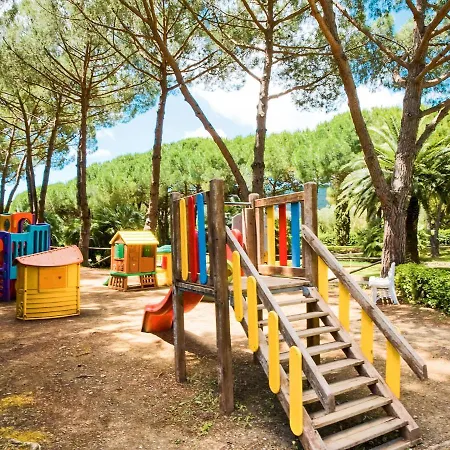 Lägenhet Golfo Della Lacona-4 By Interhome